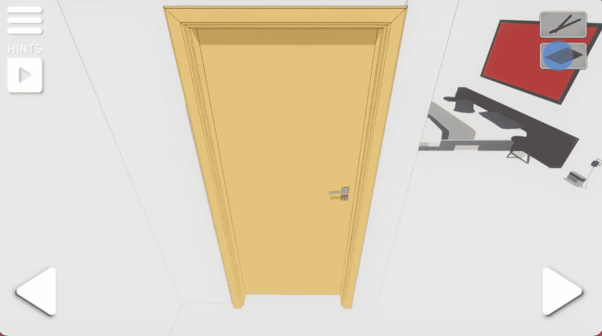 The White Room 4 - Play it Online at Coolmath Games